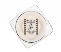 Make-Up Atelier Paris - Pearl Powder - Cień pudrowy sypki - PP21 - BALANC/ ORANGE - PP21 - BALANC/ ORANGE