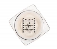 Make-Up Atelier Paris - Pearl Powder - Powder Shadow Powder - PP21 - BALANC/ ORANGE