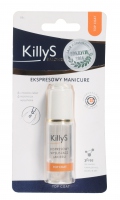 KillyS - EXPRESS DRY - Ekspresowy wysuszacz lakieru - 881