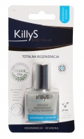 KillyS - REGENERATING BASE COAT - Preparat regenerujący płytkę paznokcia - 810