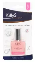 KillyS - CUTICLE COMPLEX GEL - Żel do zmiękczania skórek - 541