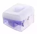 Inter-Vion - Duo sharpener - Podwójna temperówka do kredek - 499614