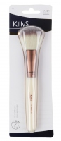 KillyS - POWDER BRUSH - Pędzel do pudru - 825