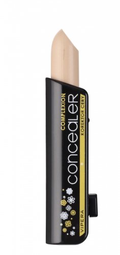 VIPERA - Complexion Concealer - 01Q - FAIR