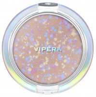 VIPERA - ART OF COLOR - COMPACT POWDER - COLLAGE LIGHT & COLOR - 404
