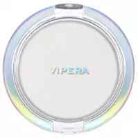 VIPERA - ART OF COLOR - COMPACT POWDER - BENGAL TIGER - 201