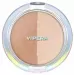 VIPERA - ART OF COLOR - COMPACT POWDER - DUO TRANSPARENT / BRONZER - 203