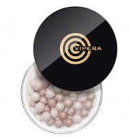VIPERA - ROLLER COSTER - HIGHLIGHTER - Rozświetlający puder w kulkach - BIZARRE