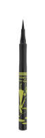 VIPERA - Inkliner ALL SEASONS  - BLACK - CZARNY