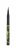 VIPERA - Inkliner ALL SEASONS  - BLACK
