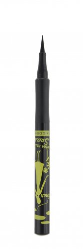 VIPERA - Inkliner ALL SEASONS  - BLACK