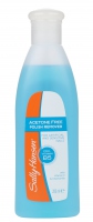 Sally Hansen - ACETONE FREE POLISH REMOVER 