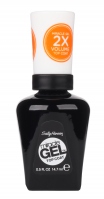 Sally Hansen - MIRACLE GEL TOP COAT - Żel nawierzchniowy - 101