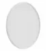 KRYOLAN - LATEX SPONGE OVAL - Gąbka lateksowa do aplikacji podkładów kremowych - ART. 1445