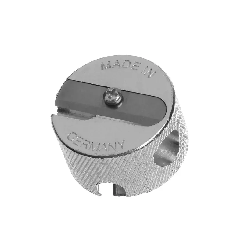 KRYOLAN - DUO SHARPENER METAL - Thumbnail 3