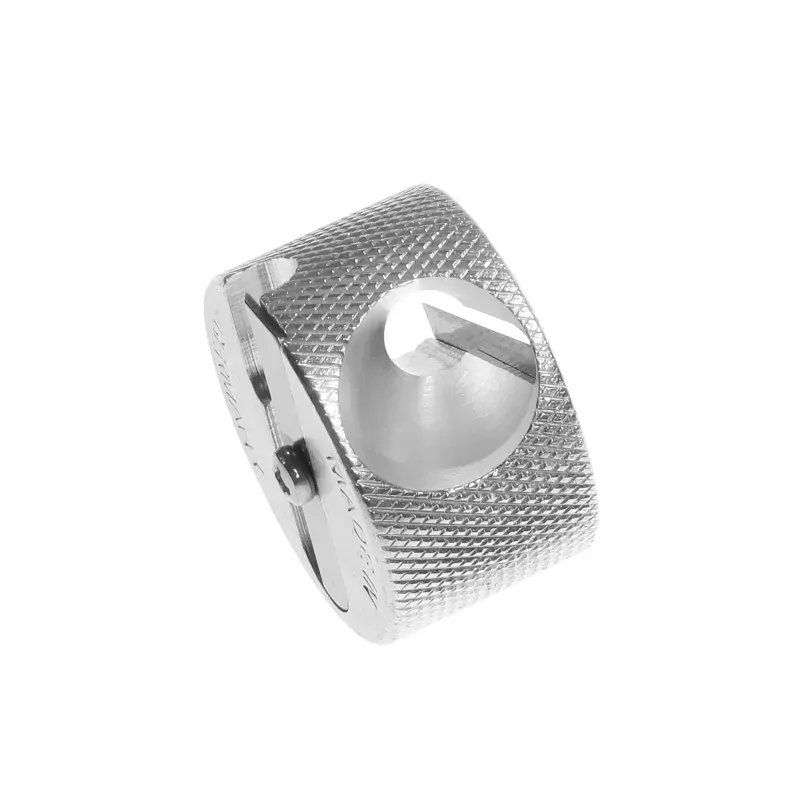KRYOLAN - DUO SHARPENER METAL - Thumbnail 2