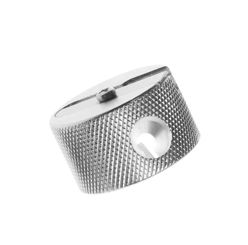 KRYOLAN - DUO SHARPENER METAL
