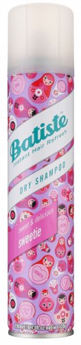 Batiste - Dry Shampoo - SWEETIE - Suchy szampon do włosów - 200 ml