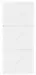 KRYOLAN - Make-up Sponge - Latex-free - ART. 1447