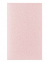 KRYOLAN - RECTANGULAR MAKE-UP SPONGE - Gąbka kosmetyczna (duża) - ART. 1451
