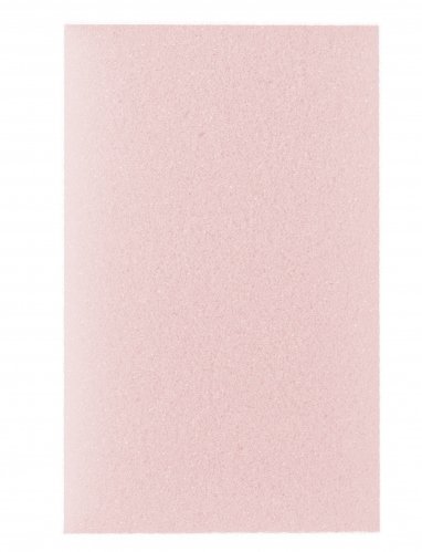 KRYOLAN - RECTANGULAR MAKE-UP SPONGE - Gąbka kosmetyczna (duża) - ART. 1451