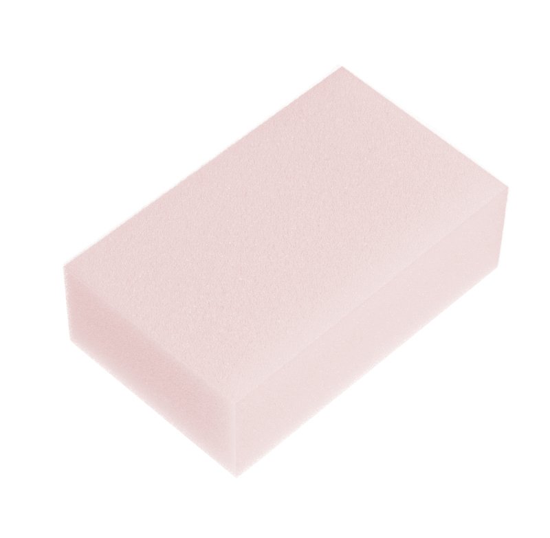 Kryolan RECTANGULAR Make-Up Sponge – Gąbka do makijażu