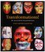 KRYOLAN - TRANSFORMATIONS! - CHRISTOPHER AGOSTINO - Book - ART. 7110