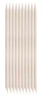 NeoNail - NAILS ROSEWOOD STICKS - 10 pieces - ART. 1586