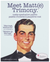 THE BALM - Meet Matt (e) TRIMONY
