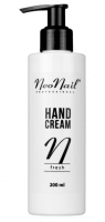 NeoNail - HAND CREAM - FRESH - Krem do rąk - 200 ml - ART. 1611