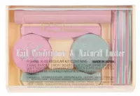 P.Shine - Nail Conditioner & Natural Luster - NAIL BUFFER KIT - Japanese Manicure - ART. 1678