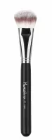 Maestro - Synthetic - ROGUE - Brush for applying blush- Rounded