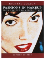 KRYOLAN - FASHIONS IN MAKEUP - RICHARD CORSON - Książka - ART. 7011