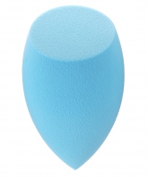Karaja - BLENDING SPONGE (NON-LATEX) - Gąbka do aplikacji kosmetyków - 1 - (NIEBIESKA) 