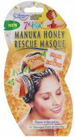7th Heaven (Montagne Jeunesse)- MANUKA HONEY -For damaged roots and dry hair