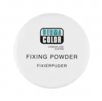 KRYOLAN - Dermacolor - Puder Fixujący Makijaż - 20g