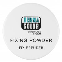 KRYOLAN - Dermacolor - Fixing Powder - 60g