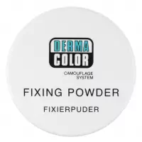 KRYOLAN - Dermacolor - Puder Fixujący Makijaż - 60g