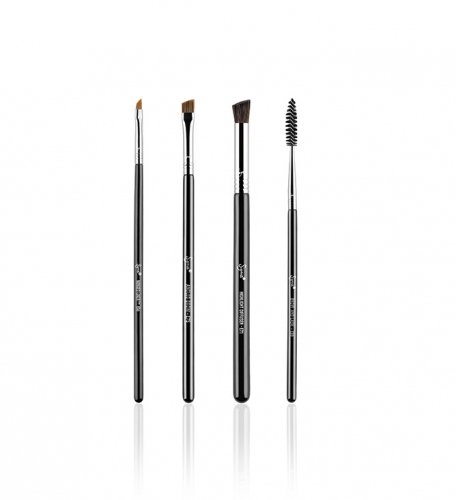 SIGMA E75 Angled Brow Brush