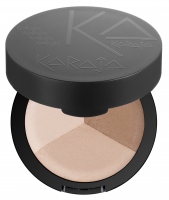Karaja - SELFIE MAGIC CONTOUR KIT - Zestaw do konturowania twarzy