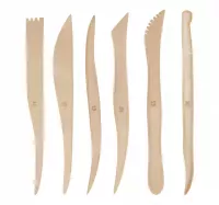 KRYOLAN - MODELING SET  - ART. 60321