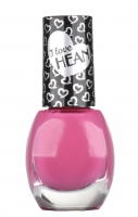 HEAN - I Love Hean PASTEL - Lakier do paznokci - ODCIENIE PASTELOWE
