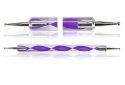 NeoNail - Chisel for decorating nails - 1263-5 - 1263-5
