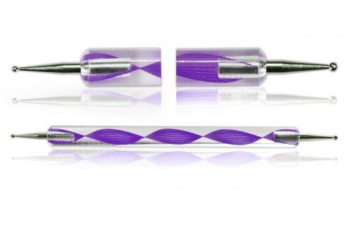 NeoNail - Chisel for decorating nails - 1263-5