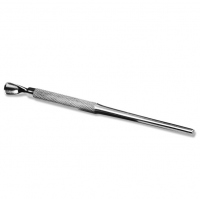 NeoNail - Pusher 3C - Metal cuticle pusher- ART. 4977