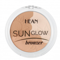 HEAN - SunGlow Bronzer - 11 SUBTLE TAN - 11 delikatna opalenizna