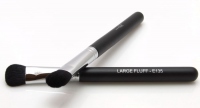 LancrOne - LARGE FLUFF - Pędzel do cieniowania i konturowania - E135