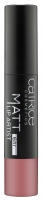 Catrice - MATT LIP ARTIST 6h - Pomadka do ust w kredce