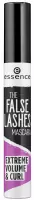 Essence - THE FALSE LASHES MASCARA - EXTREME VOLUME & CURL