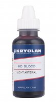 KRYOLAN - HD BLOOD - Sztuczna krew HD - 15 ml - ART. 4160